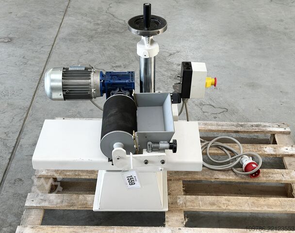 Limapplikator 230 mm Marcanzin & Merotto B4