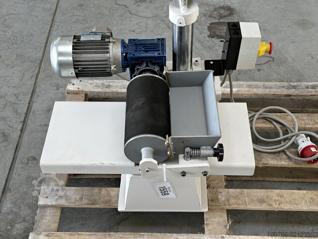 Limapplikator 230 mm Marcanzin & Merotto B4
