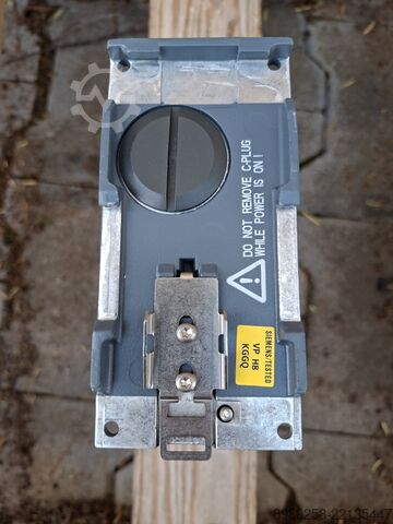 Nätverksvakt SCALANCE Siemens 6GK5602-0BA10-2AA3