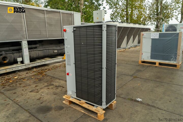 Chiller New Chiller CLIMAVENETA 15.5 KW | With warranty