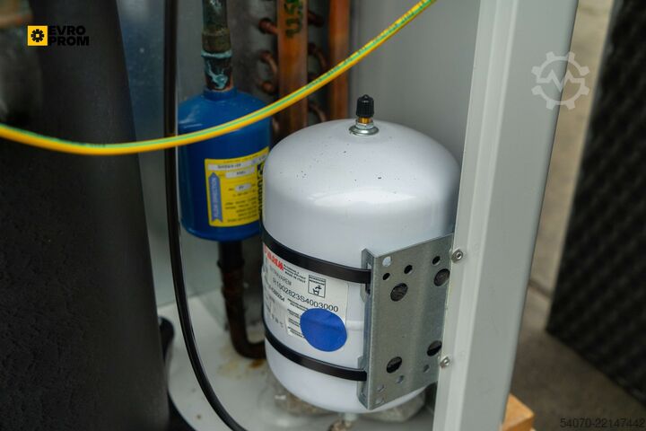 Chiller New Chiller CLIMAVENETA 15.5 KW | With warranty