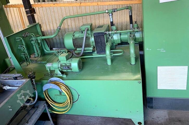 Tekin Maschinen Handel GmbH Tekin Maschinen Handel GmbH Tekin Maschinen Handel GmbH