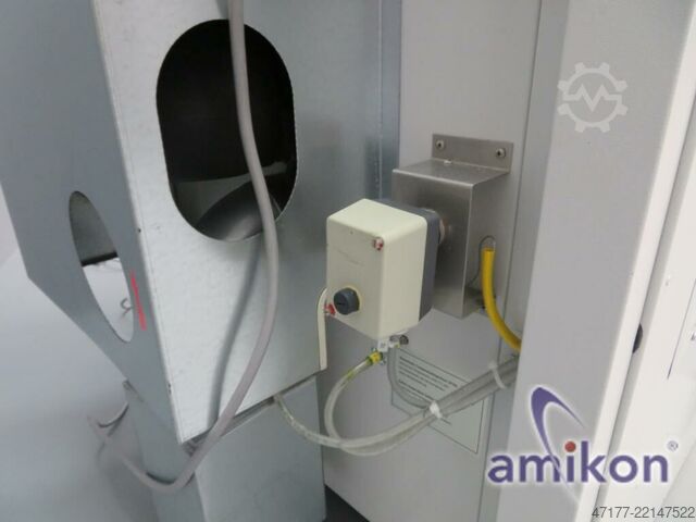 Droger voor coatingmaterialen Vötsch LTU 60/60 LTU 60/60 200 °C