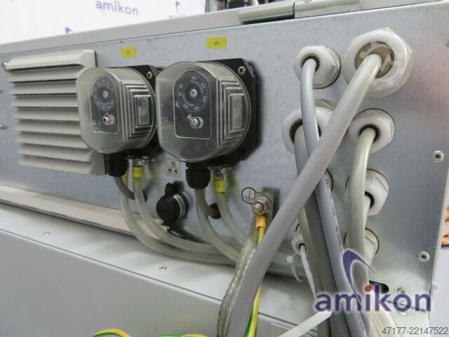 Droger voor coatingmaterialen Vötsch LTU 60/60 LTU 60/60 200 °C