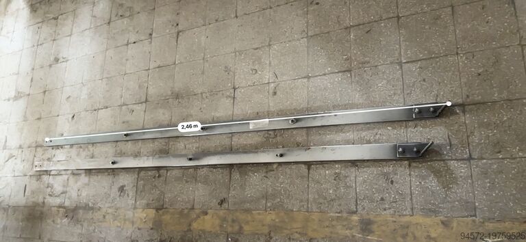 Verwarmingsinstallatie, houtsnipperverwarming Fröling Turbomatic TMC 35 kW + Raumaustragung