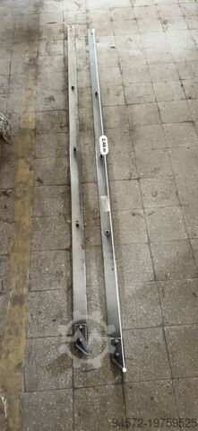 Verwarmingsinstallatie, houtsnipperverwarming Fröling Turbomatic TMC 35 kW + Raumaustragung