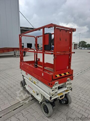 Elevador de tesoura JLG 1930ES