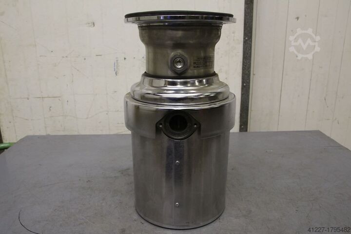 απορριμματοφάγος κουζίνας / μηχάνημα απόρριψης οργανικών αποβλήτων κουζίνας In-Sink SS-100