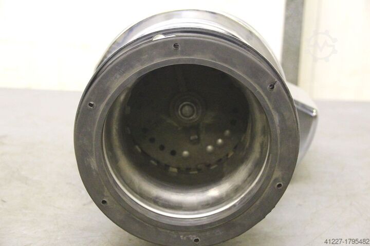 απορριμματοφάγος κουζίνας / μηχάνημα απόρριψης οργανικών αποβλήτων κουζίνας In-Sink SS-100