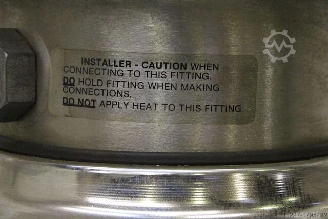 Desposer keukenafvalverwijderaar In-Sink SS-100