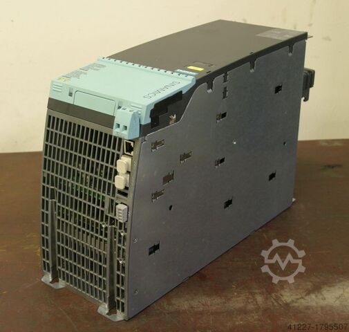 Aktivt linjemodul Siemens 6SL3130-7TE23-6AA3