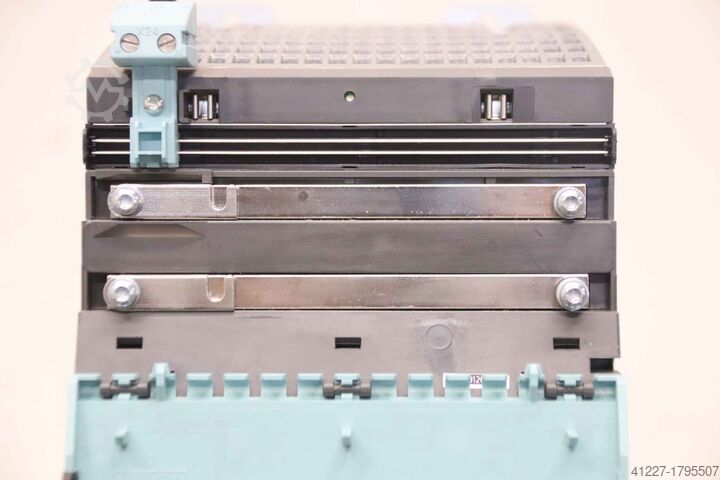 Aktivt linjemodul Siemens 6SL3130-7TE23-6AA3