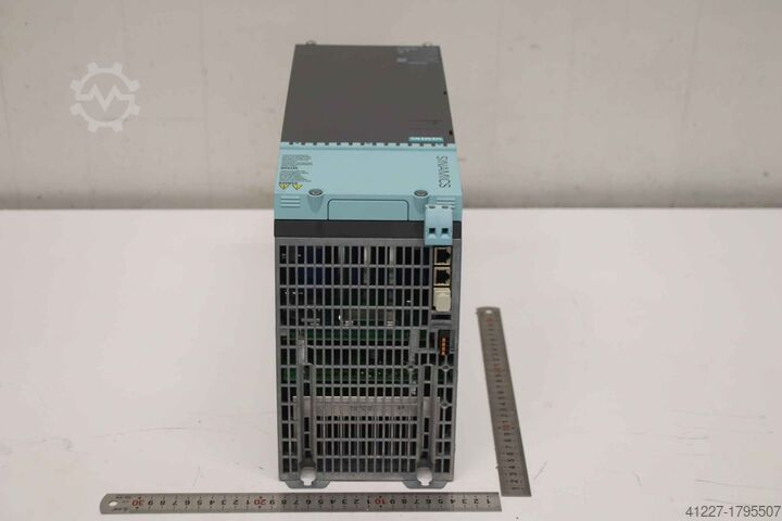 Aktivt linjemodul Siemens 6SL3130-7TE23-6AA3