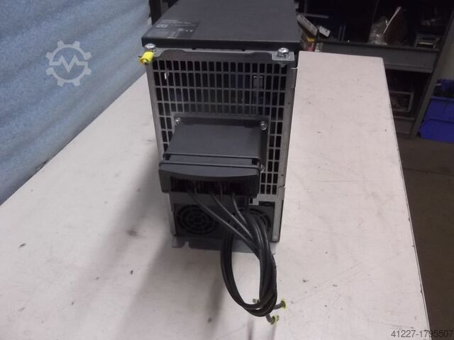 Actieve lijnmodule Siemens 6SL3130-7TE23-6AA3