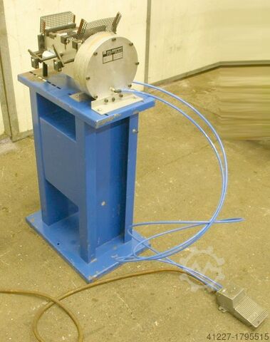 Multifunctionele punch All Mecanic Typ 270164-1