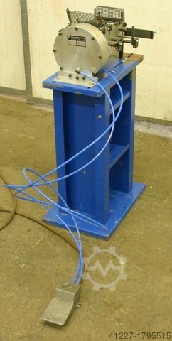 Multifunctionele punch All Mecanic Typ 270164-1