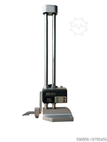 Mitutoyo digital height gauge 0-300 mm Mitutoyo 0-300mm, model 192-601