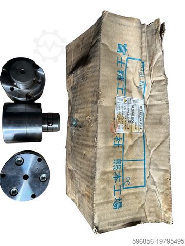 Machinesteun C-max Fuji Seiko Japonia fi81 mm