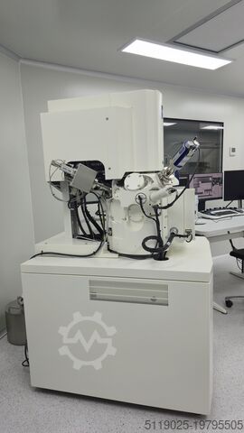 Rasterelektronenmicroscoop (REM) Zeiss XB 350
