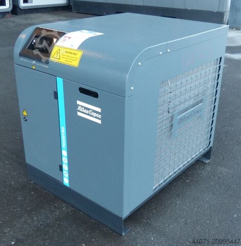 Tryckluftkylartork FD220VSD-G Atlas Copco FD220VSD-G