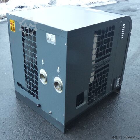 Tryckluftkylartork FD220VSD-G Atlas Copco FD220VSD-G