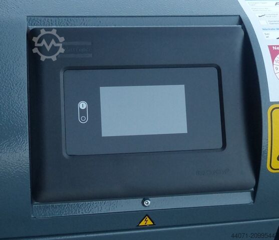 Tryckluftkylartork FD220VSD-G Atlas Copco FD220VSD-G