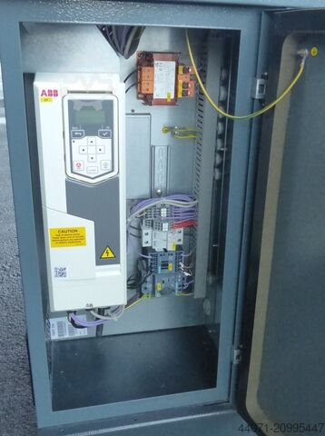 Tryckluftkylartork FD220VSD-G Atlas Copco FD220VSD-G