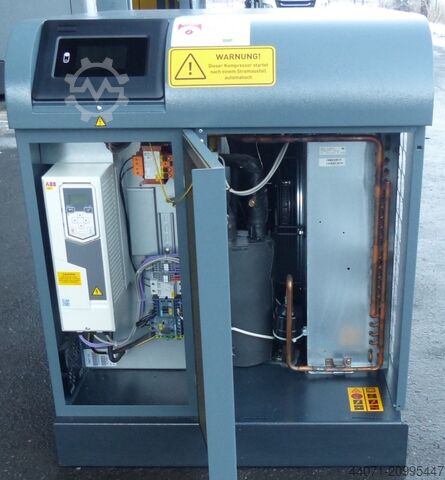 Tryckluftkylartork FD220VSD-G Atlas Copco FD220VSD-G