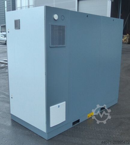 Skruvkompressor GA75VSD Atlas Copco GA75VSD