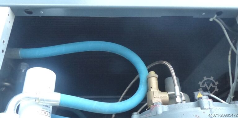 Skruvkompressor GA75VSD Atlas Copco GA75VSD