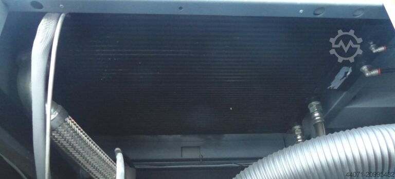 Schroefcompressor GA55VSDFF Atlas Copco GA55VSDFF