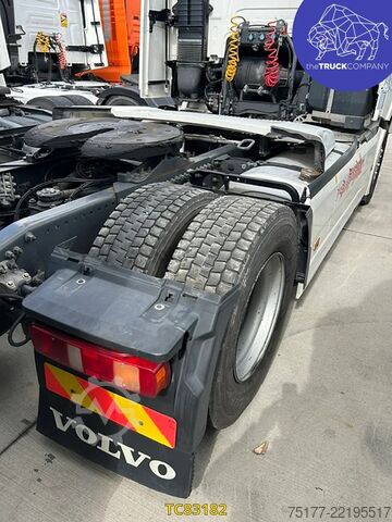 MTS standard Volvo FH 500