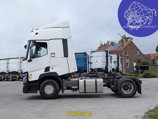 MTS standard Renault T 460