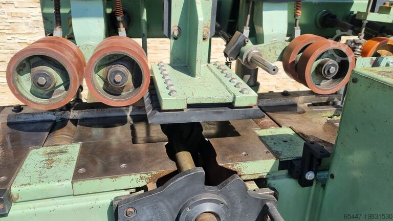 Četvorostrana blanjalica TSN 300 x 130 mm TSN 300x130