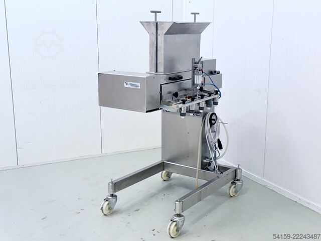 Konditormaskiner Tromp Depositor