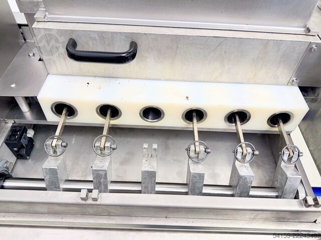 Konditormaskiner Tromp Depositor