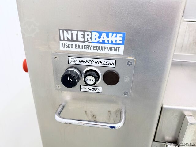 Konditormaskiner Tromp Depositor
