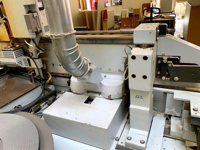 Kantenlijmer HOMAG KAL 210 AMBITION 2264