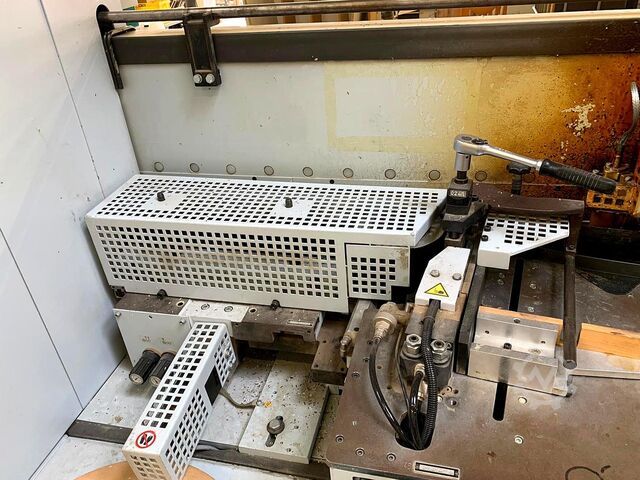 Kantenlijmer HOMAG KAL 210 AMBITION 2264