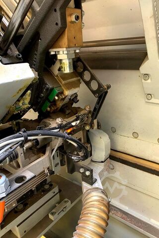 Kantenlijmer HOMAG KAL 210 AMBITION 2264