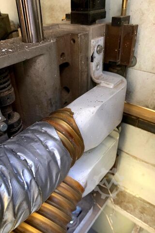 Kantenlijmer HOMAG KAL 210 AMBITION 2264