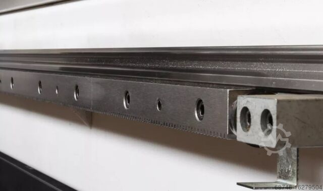 Bewerkingscentrum 1212 INDUSTRIE 2.0 TechnologieCNC 1212 INDUSTRY 2.0