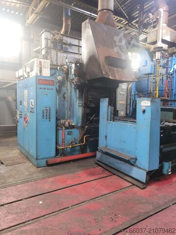 Multifunctionele kameroven AICHELIN VKGS 4/1