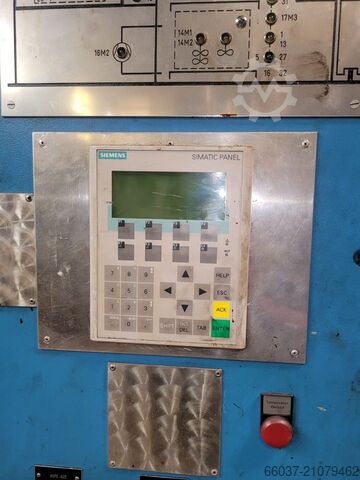 Multifunctionele kameroven AICHELIN VKGS 4/1