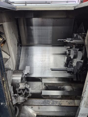 CNC-draai- en freescentrum SPINNER TC67H-MC