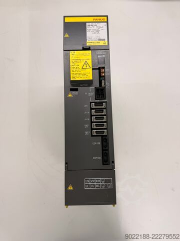  FANUC A06B-6097-H203