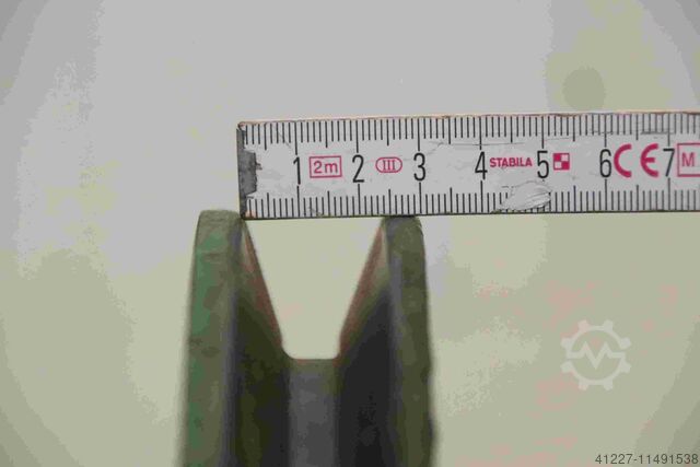 V-riemschijf 1 gegroefd Guss SPC 340-1 (22 mm)