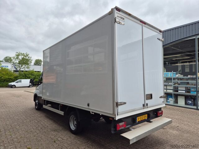 Kufr Iveco Daily 35C16 2.3D/ E6/ 22 KUB