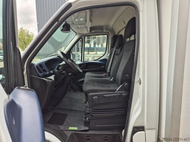 Kufr Iveco Daily 35C16 2.3D/ E6/ 22 KUB