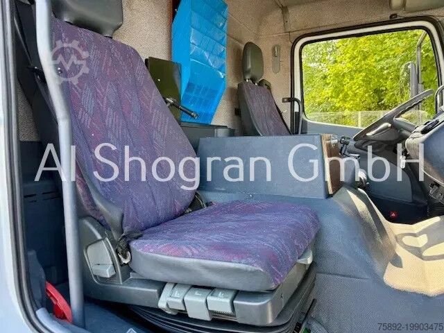 Hefplatform Mercedes-Benz Atego Atego 1323/Falck SCHMIDT T2014/14mtr/Eu3